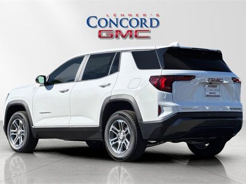 New 2026 GMC Terrain Elevation image 6