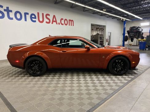 Used 2021 Dodge Challenger R/T Scat Pack image 14