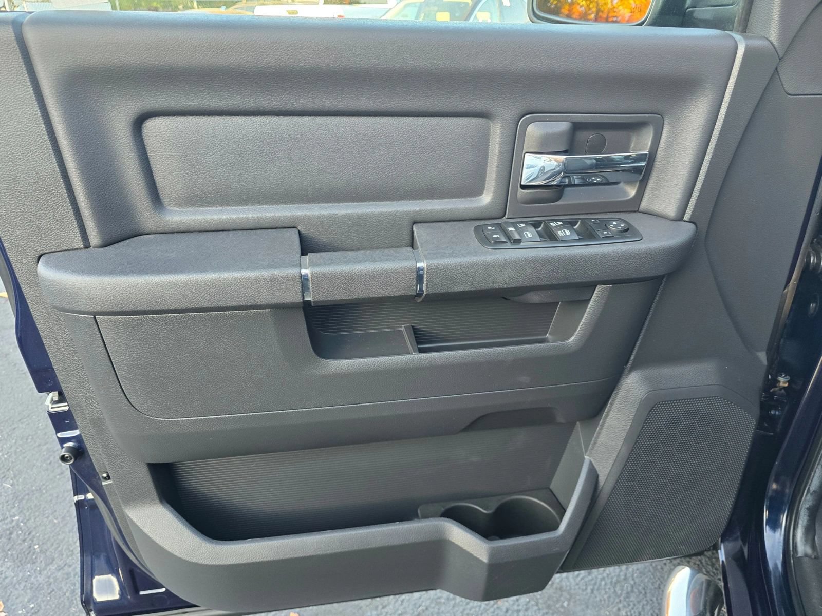 Used 2012 RAM 1500 Sport AWD/4WD image 19