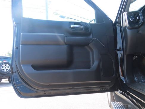 Used 2021 Chevrolet Silverado 1500 W/T w/ WT Fleet Convenience Package RWD image 30