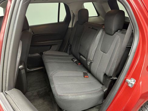 Used 2015 GMC Terrain SLE w/ Chrome Edition AWD/4WD image 10