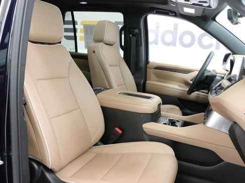 Used 2023 Chevrolet Tahoe Premier image 29