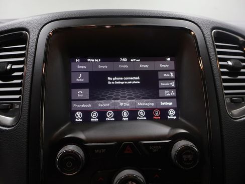 Used 2019 Dodge Durango GT RWD image 27
