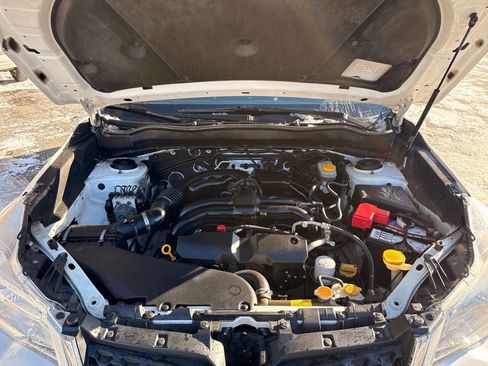 Used 2014 Subaru Forester 2.5i Limited image 9