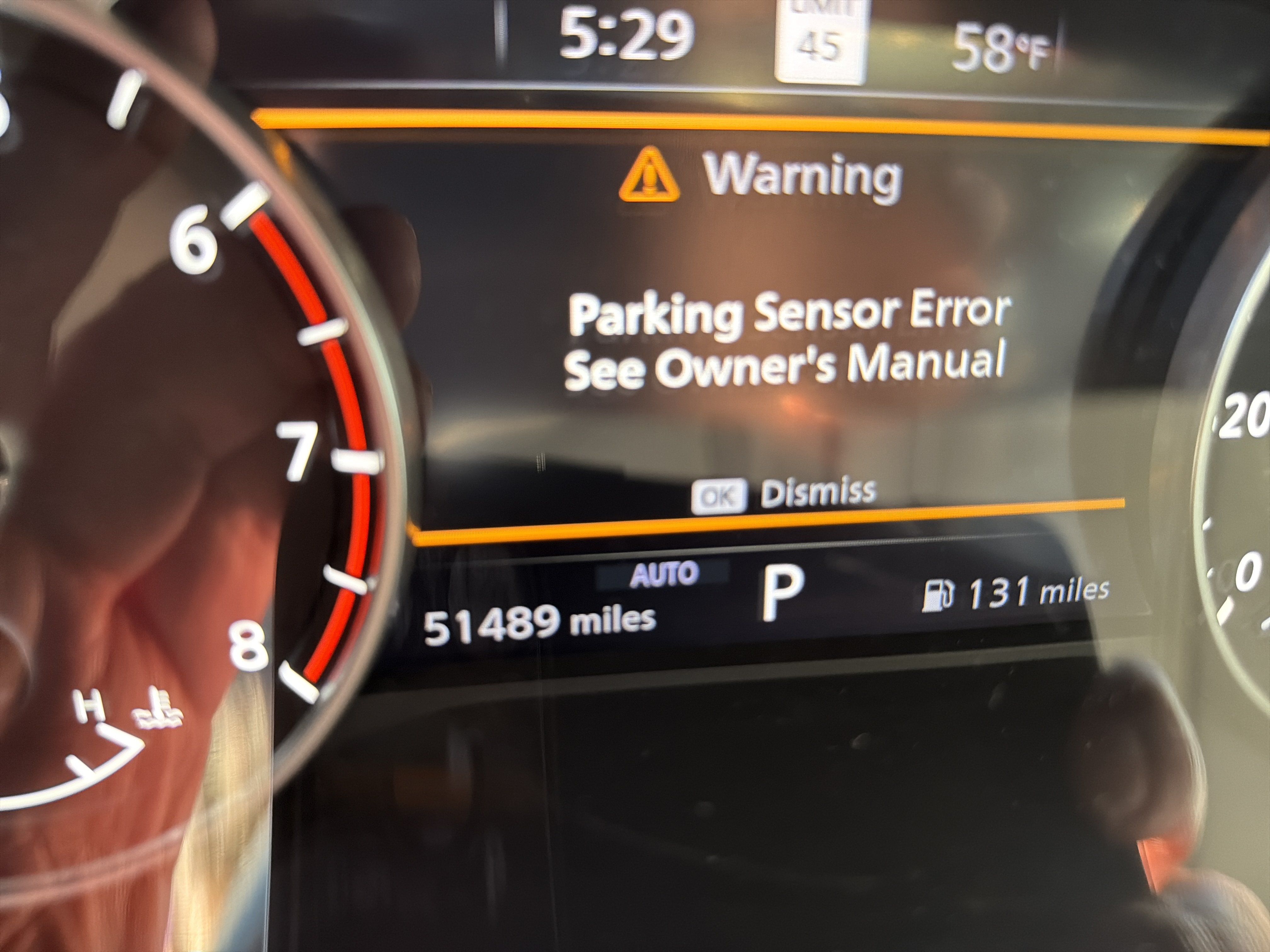 Used 2021 Nissan Rogue SL w/ Premium Package AWD/4WD image 3