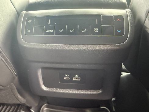 Used 2025 Nissan Pathfinder Rock Creek image 25