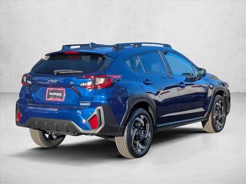 New 2026 Subaru Crosstrek 2.5i Limited image 2