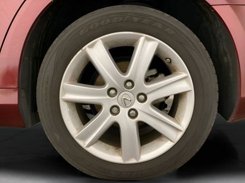 Used 2007 Lexus ES 350 image 11