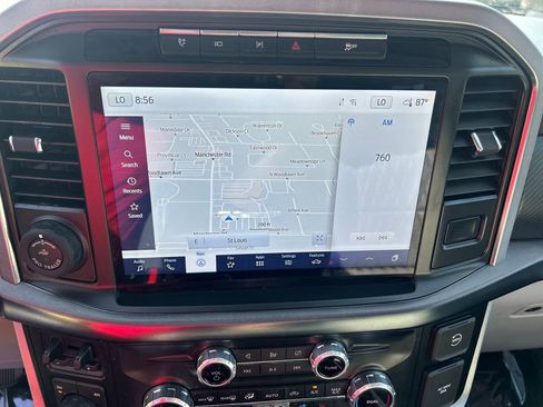 Used 2023 Ford F150 Limited AWD/4WD image 24