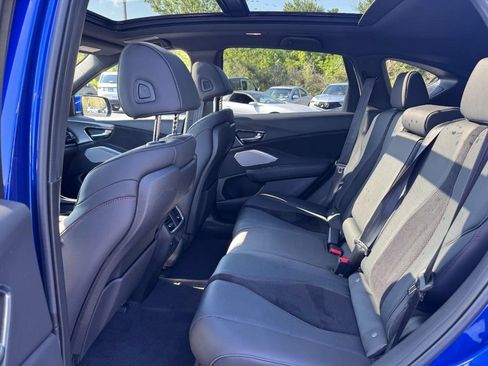 Certified 2024 Acura RDX w/ Advance Package AWD/4WD image 13