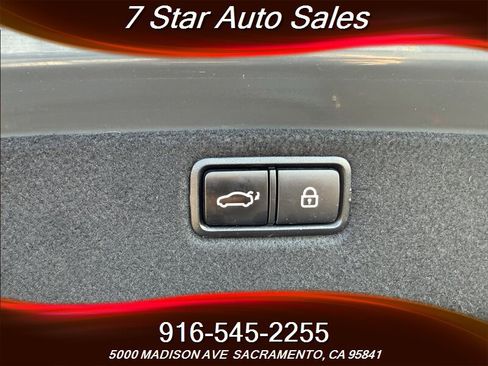 Used 2015 Hyundai Genesis 3.8 w/ Option Group 04 image 20