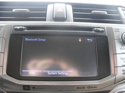 Used 2018 Toyota 4Runner Limited image 47