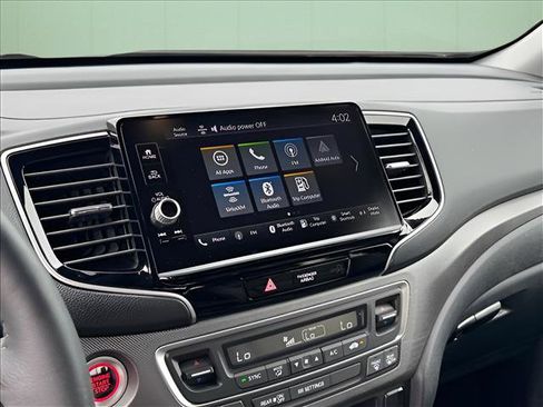 Used 2024 Honda Ridgeline RTL image 26