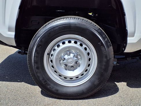 Used 2025 Toyota Tacoma SR RWD image 7