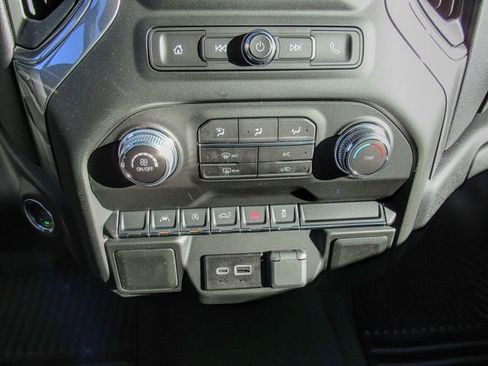 New 2026 GMC Sierra 1500 Pro w/ Graphite Edition image 21