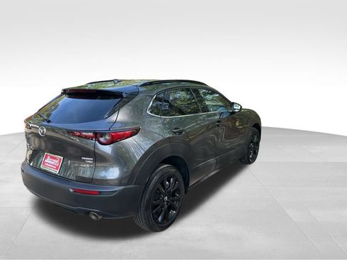 Certified 2025 MAZDA CX-30 2.5 Turbo w/ Premium Plus Pkg AWD/4WD image 6