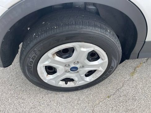 Used 2019 Ford Escape S FWD image 14