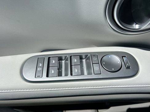 New 2026 Hyundai Palisade FWD Hybrid image 22