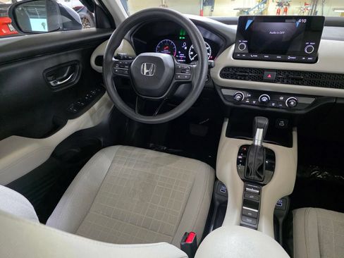 Used 2023 Honda HR-V LX image 19