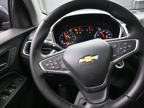 Used 2023 Chevrolet Equinox LT image 8