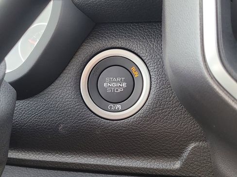 New 2026 RAM 2500 Big Horn image 25