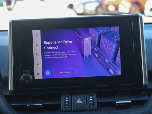 Certified 2023 Toyota RAV4 XLE Premium FWD image 15
