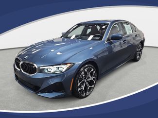 New 2026 BMW 330i 330i w/ Premium Package video 1