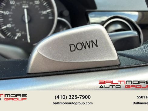 Used 2008 MAZDA MX-5 Miata Sport RWD image 23