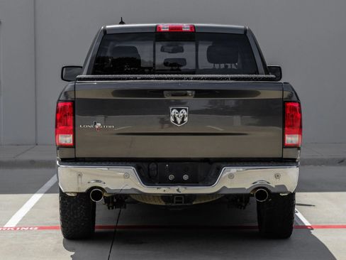 Used 2016 RAM 1500 Lone Star RWD image 10