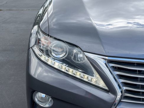 Used 2013 Lexus RX 350 AWD w/ Premium Pkg image 7