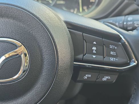 Used 2022 MAZDA CX-5 AWD 2.5 S w/ Premium Package image 20