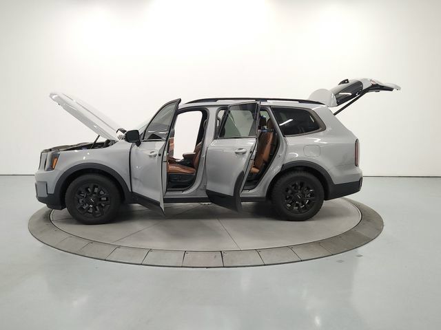 Used 2024 Kia Telluride SX X-Pro AWD/4WD image 13