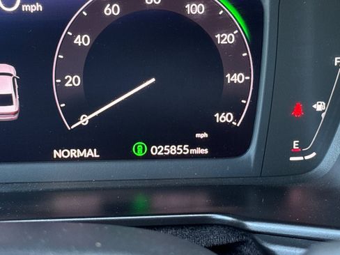 Certified 2025 Honda Accord Sport image 23