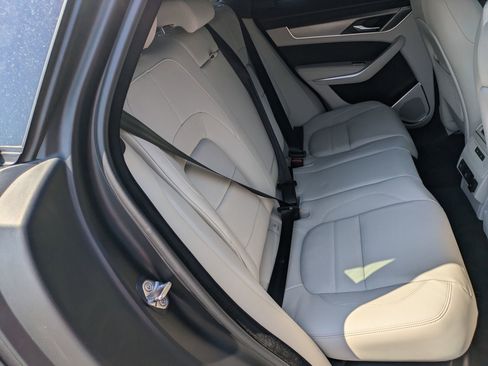 New 2026 Jaguar F-PACE R-Dynamic S image 29