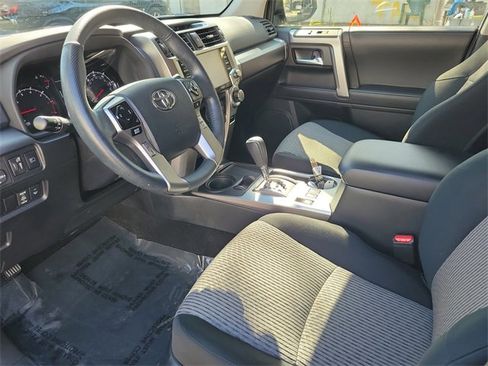 Used 2024 Toyota 4Runner SR5 image 10