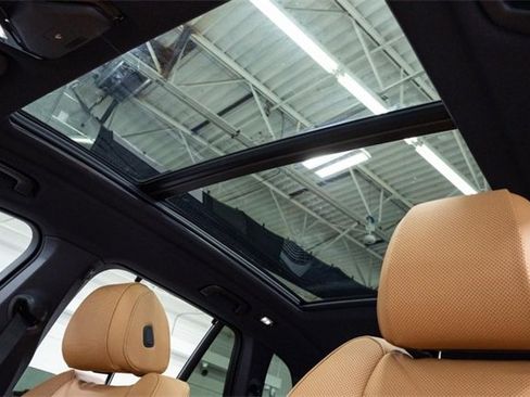 New 2026 BMW X5 xDrive40i w/ M Sport Package image 16