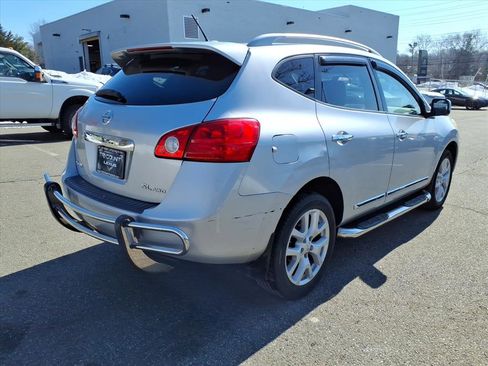 Used 2013 Nissan Rogue SL image 6