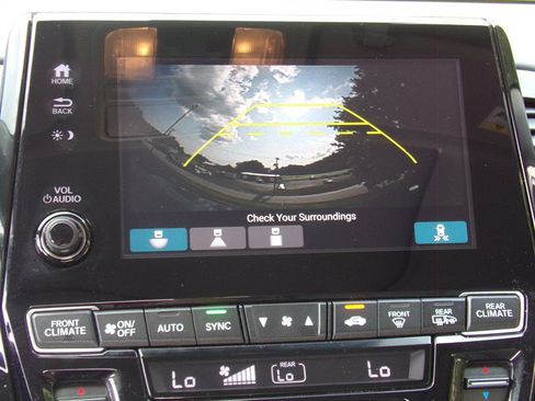 Used 2019 Honda Odyssey EX-L image 32