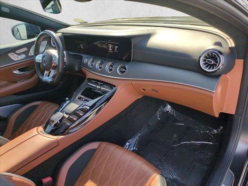 Used 2021 Mercedes-Benz AMG GT 63 S image 23