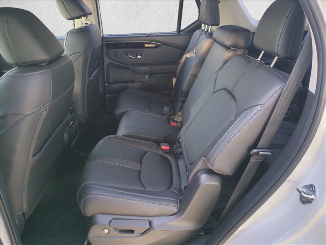 New 2026 Honda Pilot EX-L image 16