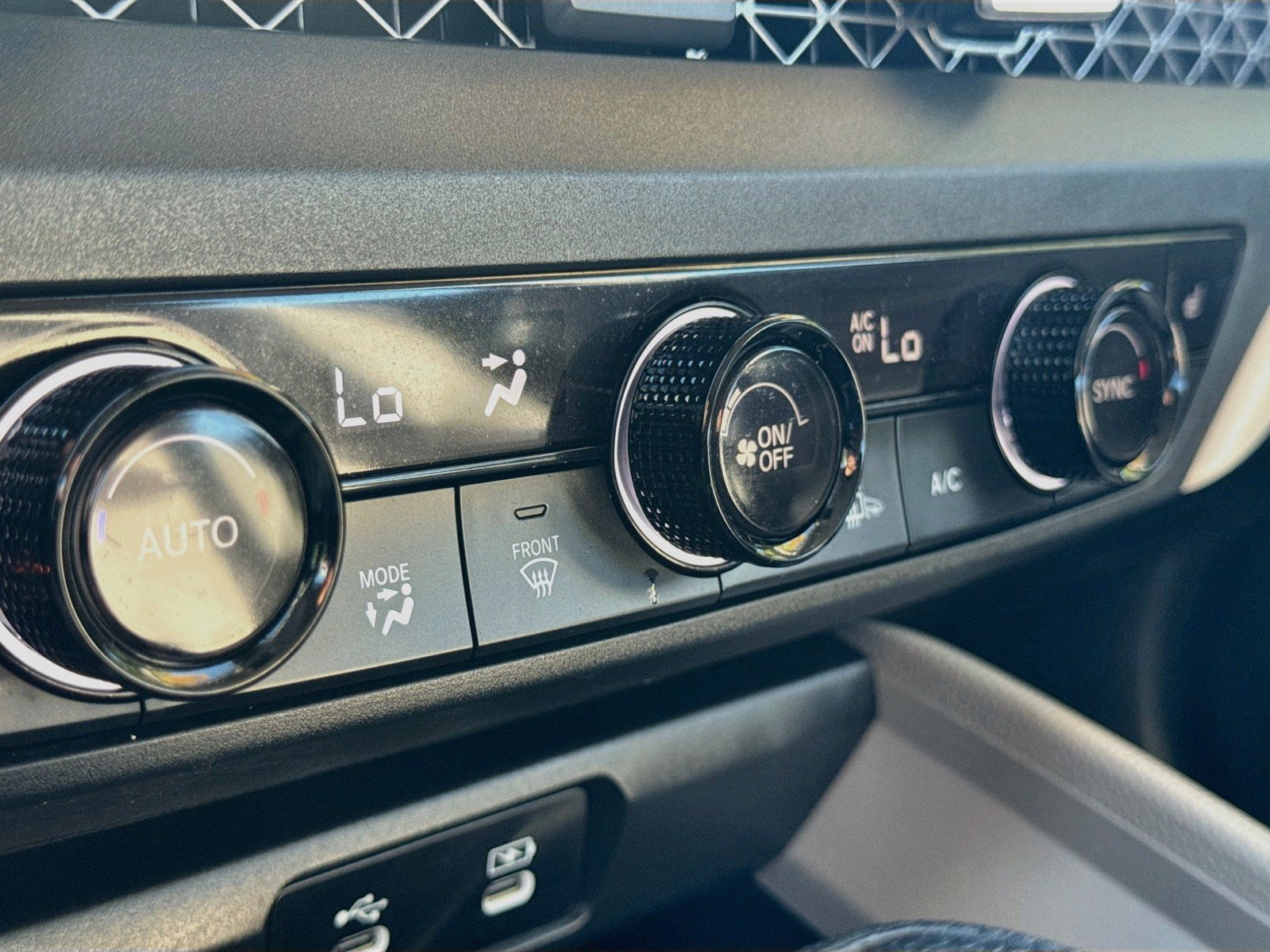 Used 2026 Honda Accord SE image 15