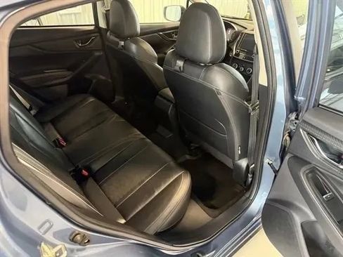 Used 2018 Subaru Crosstrek 2.0i Limited w/ 50th Anniversary Edition AWD/4WD image 19