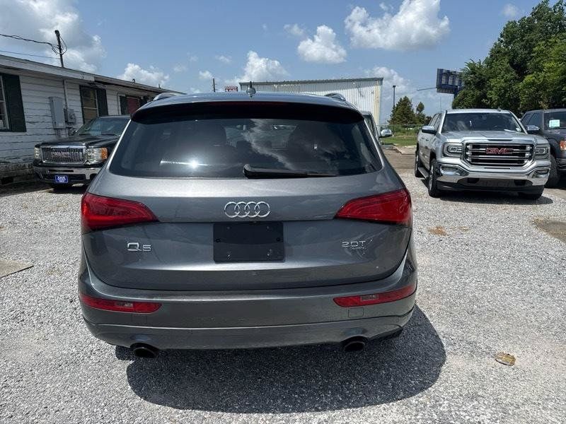 Used 2013 Audi Q5 2.0T Premium Plus w/ Premium Plus Pkg AWD/4WD image 3