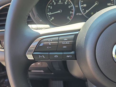 Certified 2025 MAZDA CX-30 AWD 2.5 S w/ Premium Package image 20