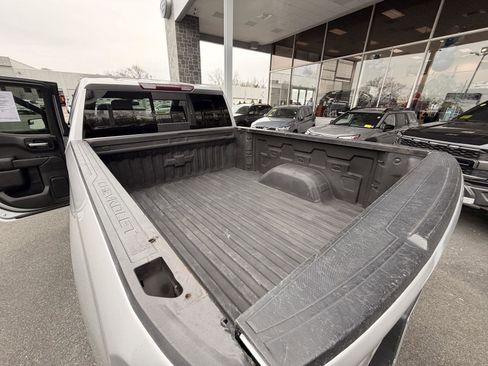 Used 2019 Chevrolet Silverado 1500 LT w/ All-Star Edition image 32