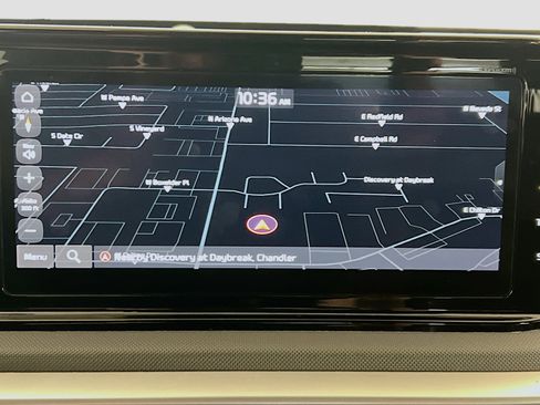 Used 2024 Kia K5 GT-Line FWD image 9