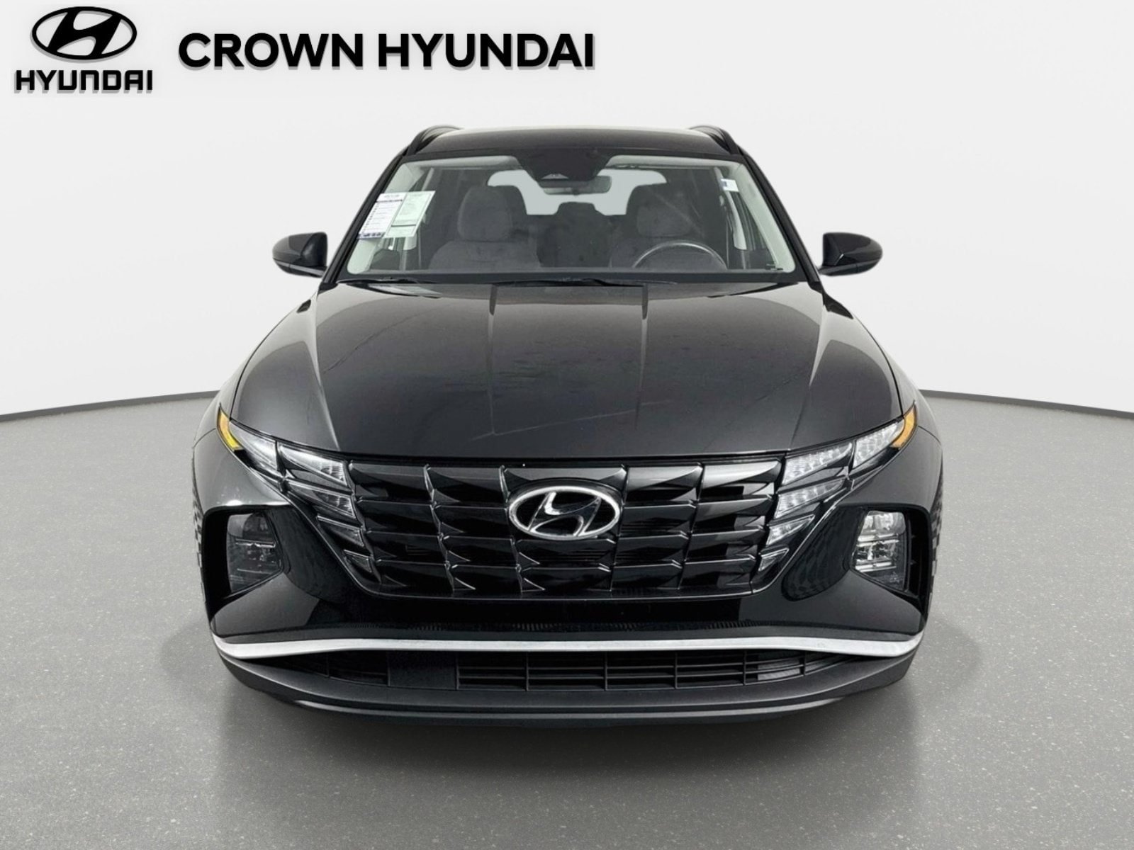 Certified 2024 Hyundai Tucson SEL FWD image 2