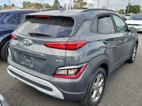 Used 2023 Hyundai Kona SEL AWD/4WD image 5