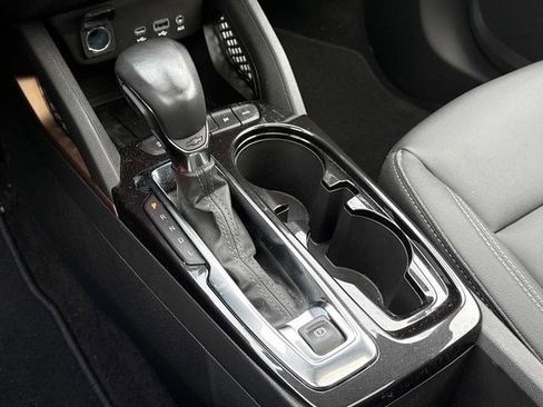 Used 2023 Chevrolet TrailBlazer ACTIV w/ Sun and Liftgate Package image 22