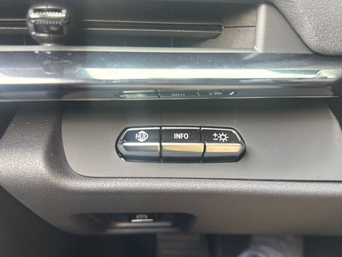 Used 2025 Chevrolet Corvette Stingray Preferred Cpe w/ Z51 Performance Package image 30